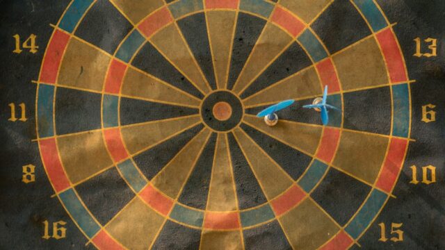 May Calader Header Darts Schedule 2027: Full PDC Calendar, Dates & Venues